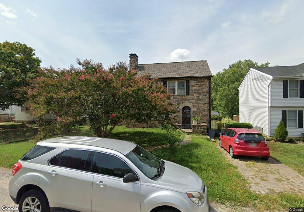 5220 Arbutus Ave, Halethorpe, MD 21227 - photo 1