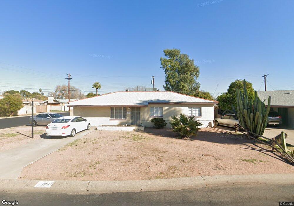2307 W Claremont St, Phoenix, AZ 85015 - photo 1