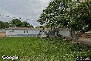 313 7th St, Chapman, NE 68827