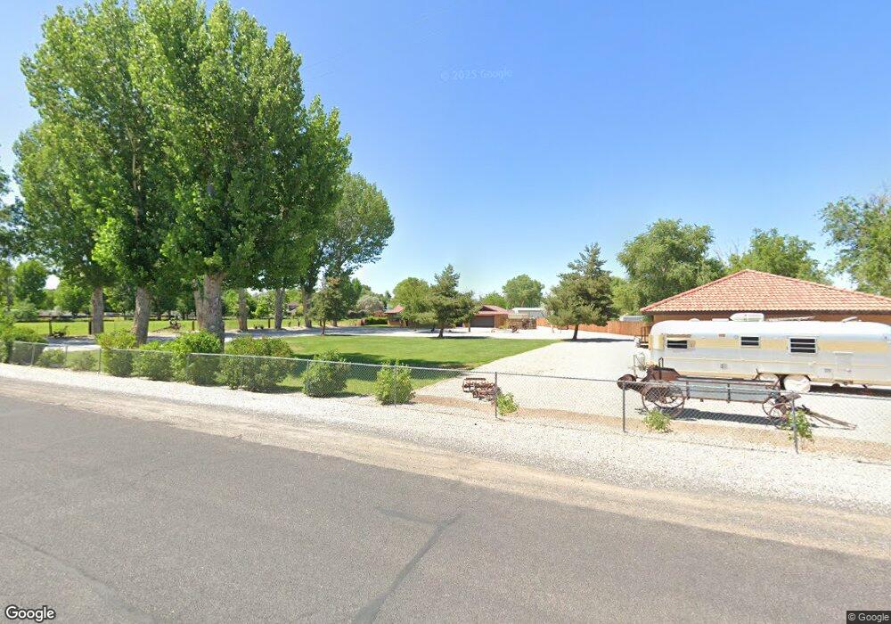 4554 Alcorn Rd, Fallon, NV 89406 - photo 1