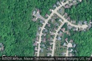 226 N Cedar Bluff Dr, Valmeyer, IL 62295