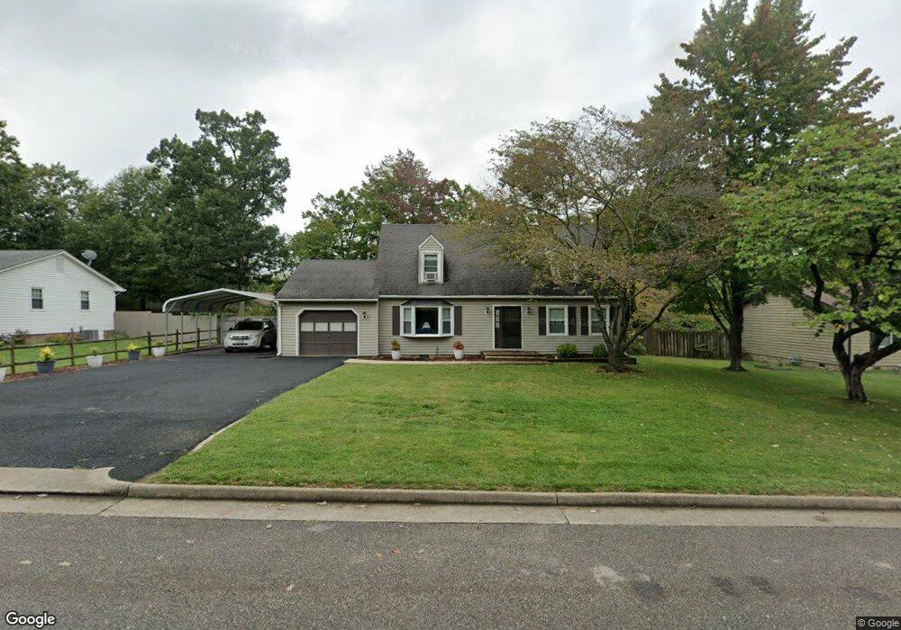 129 Falling Rock Dr, Stuarts Draft, VA 24477 - photo 1