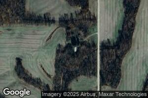 2547 N County Road 775 W, Petersburg, IN 47567
