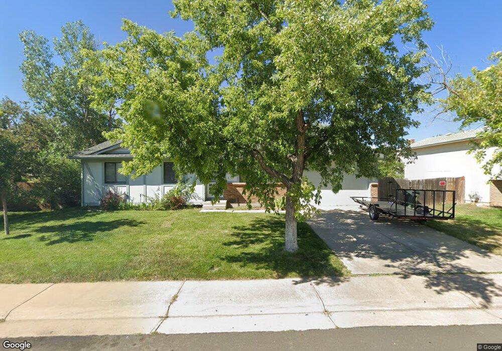 929 S Waco Way, Aurora, CO 80017 - photo 1