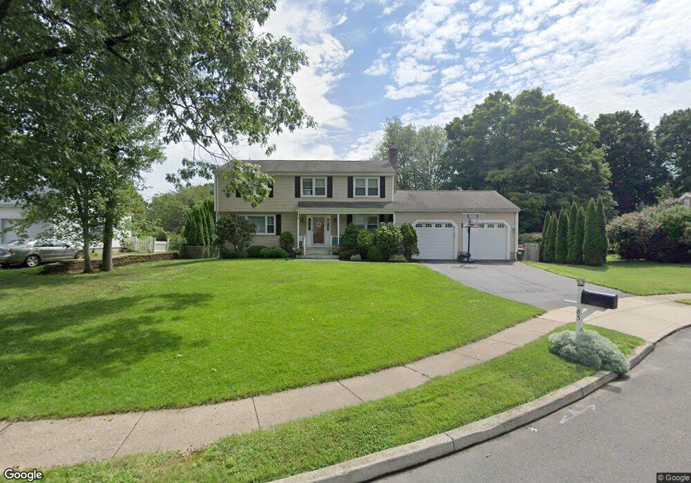 75 Miner Brook Dr, Middletown, CT 06457 - photo 1