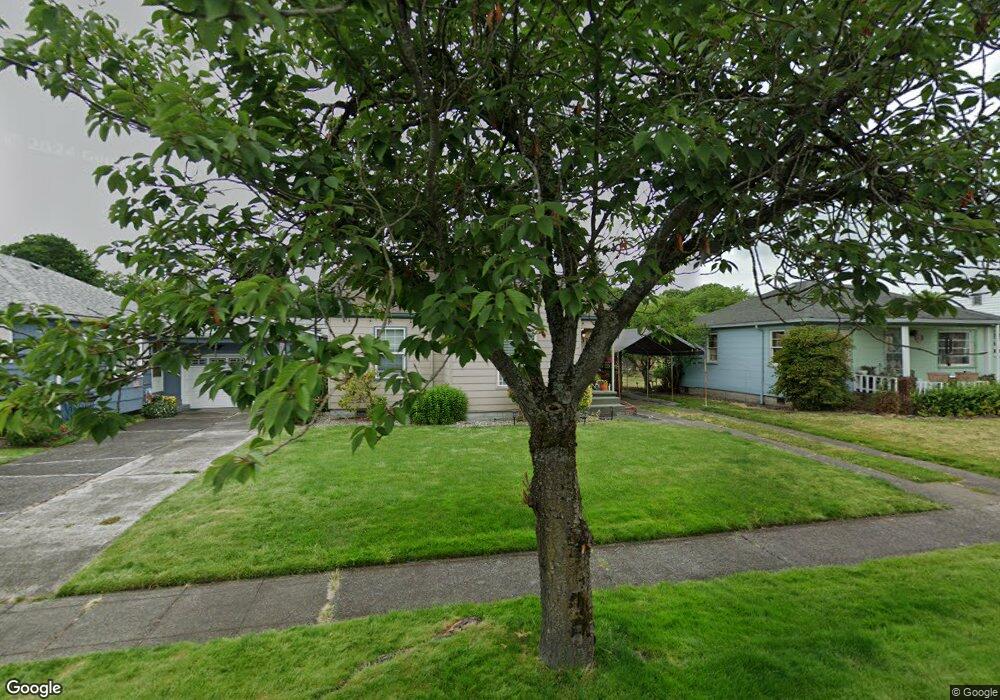 537 24th Ave, Longview, WA 98632 - photo 1