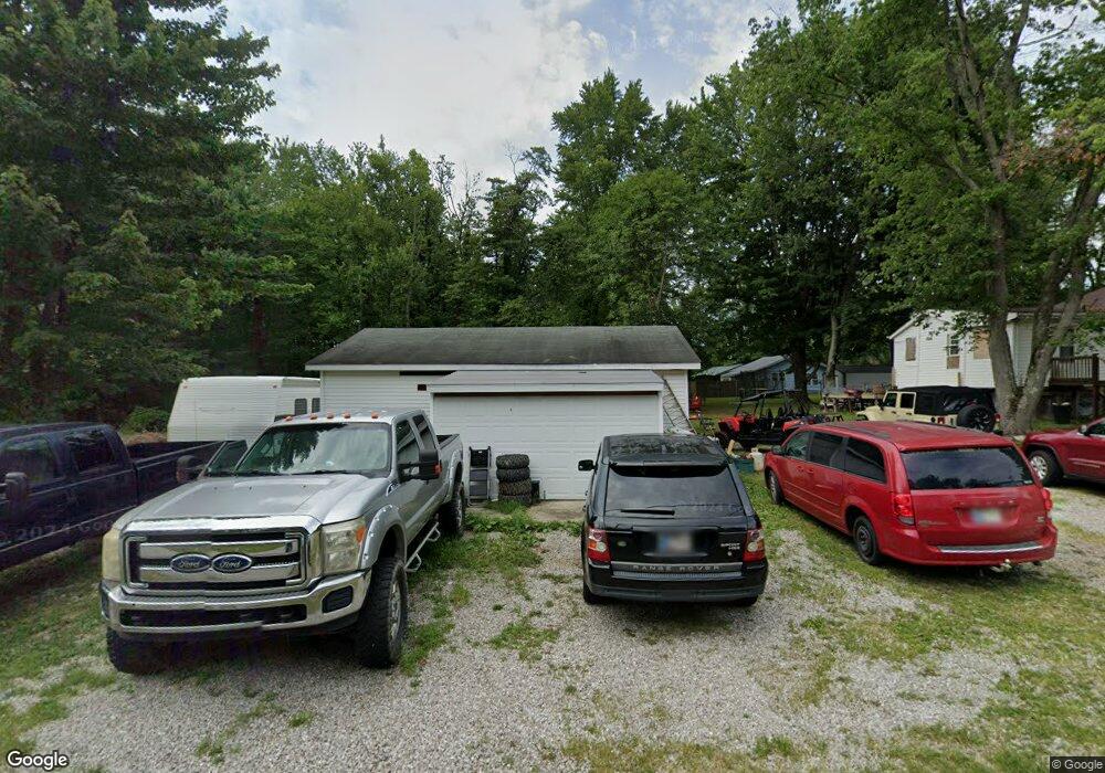 8880 S 100 W, Columbus, IN 47201 - photo 1