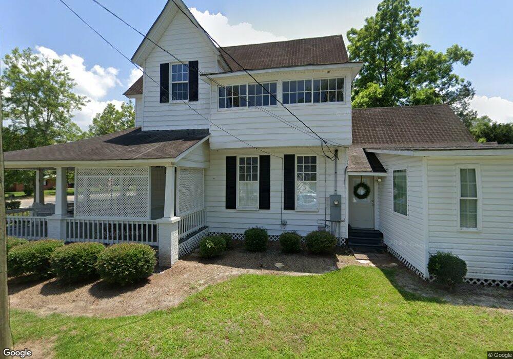 22373 Main St, Alapaha, GA 31622 - photo 1