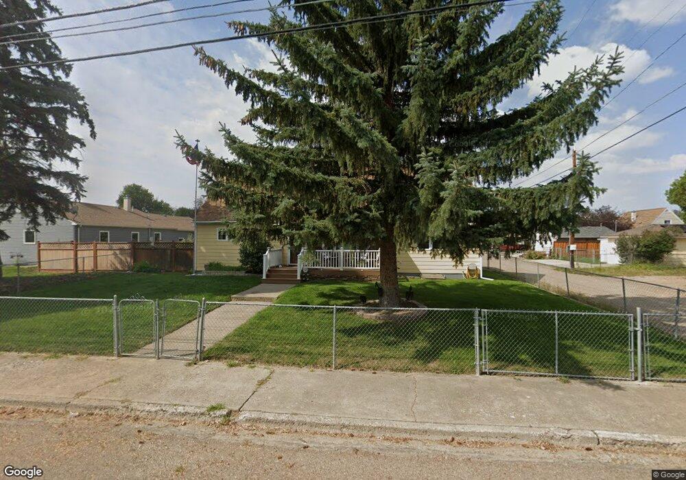 1620 7th Ave, Havre, MT 59501 - photo 1