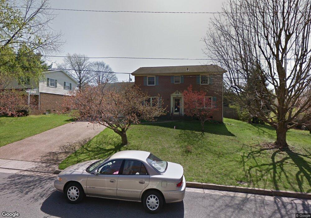 1126 Chestnut Dr, Harrisonburg, VA 22801 - photo 1