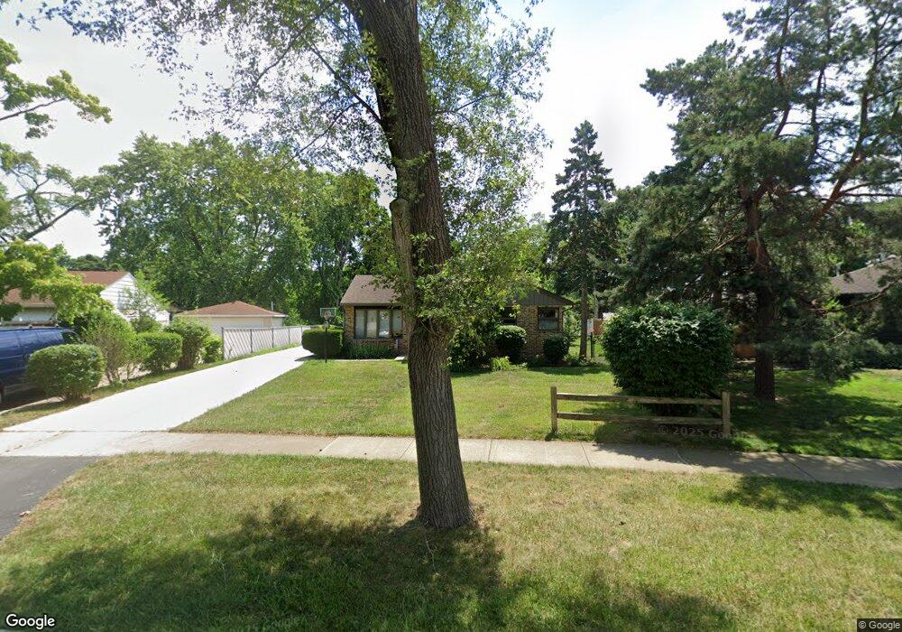 3006 Dove St, Rolling Meadows, IL 60008 - photo 1