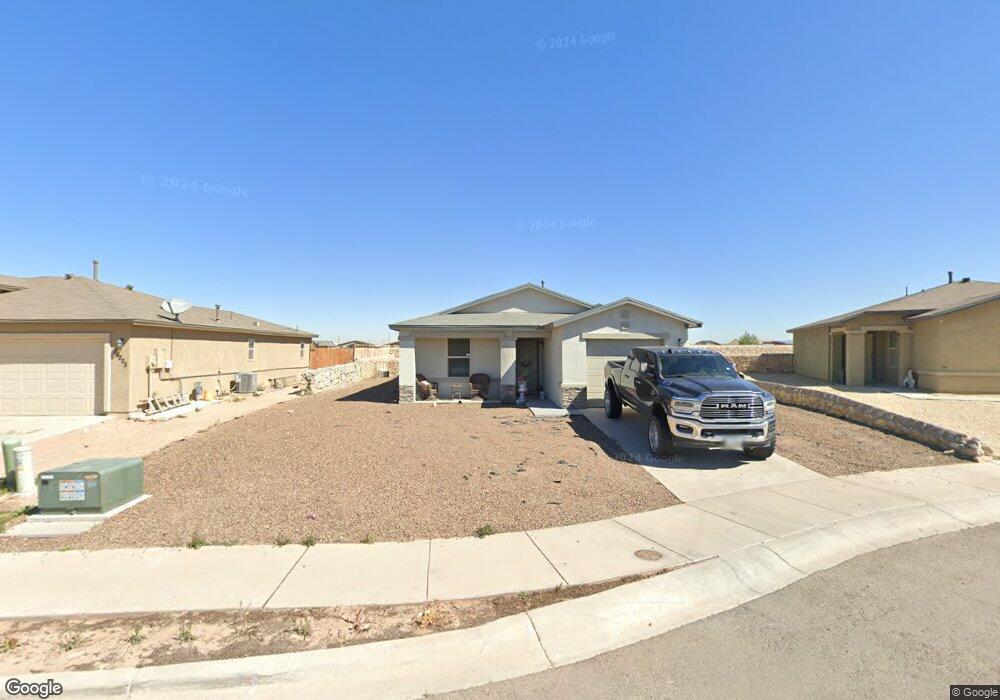 14229 Cielo Desierto Ln, El Paso, TX 79928 - photo 1