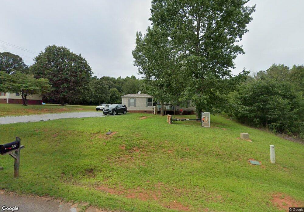 107 La Paz St, Pendleton, SC 29670 - photo 1