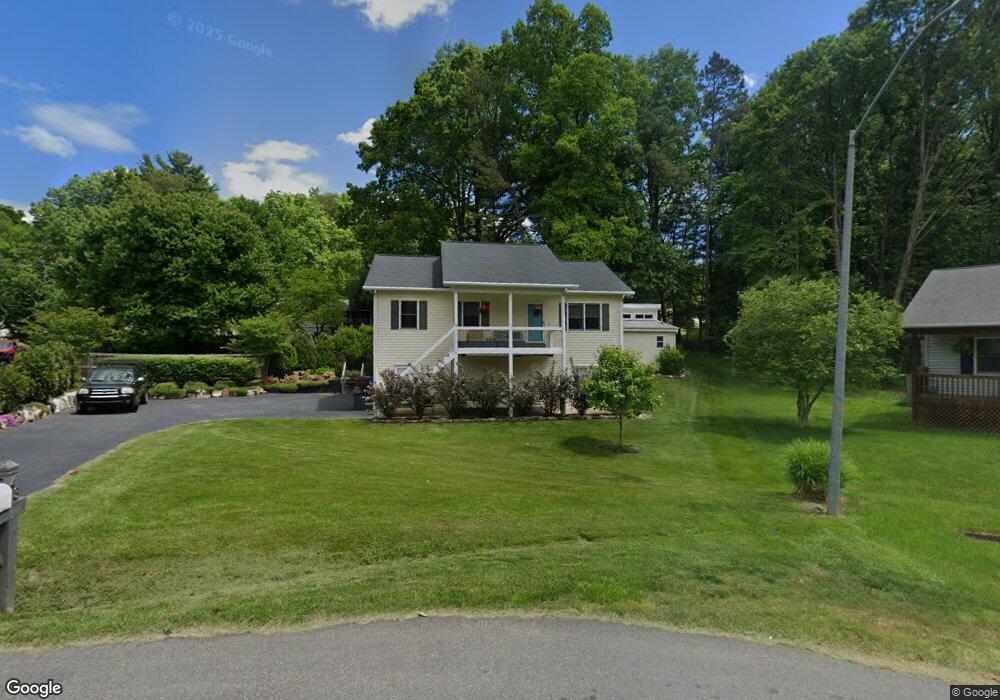 43 Ashwood Dr, Asheville, NC 28803 - photo 1