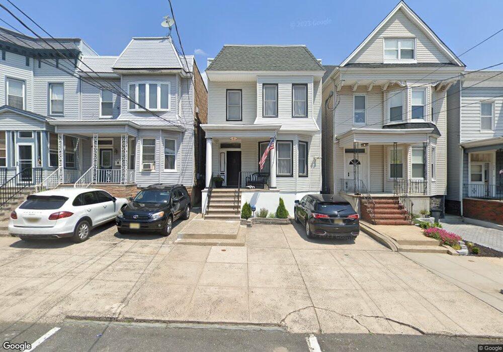 210 Shippen St, Weehawken, NJ 07086 - photo 1