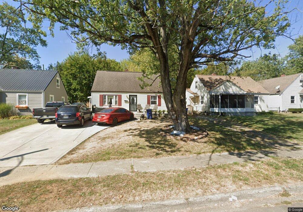 3619 Medina Ave, Columbus, OH 43224 - photo 1