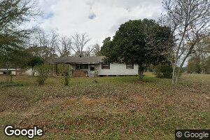 244 Freewill Church Rd, Richton, MS 39476