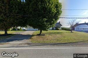 3992 Cove Mountain Rd, Roaring Spring, PA 16673
