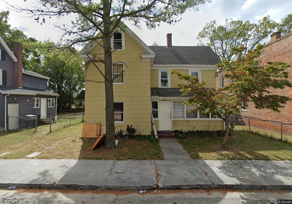 520 E Isabella St, Salisbury, MD 21804 - photo 1