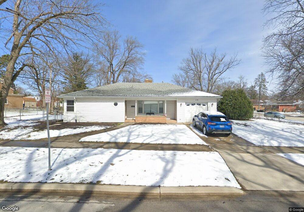 150 E Monroe St, Elmhurst, IL 60126 - photo 1