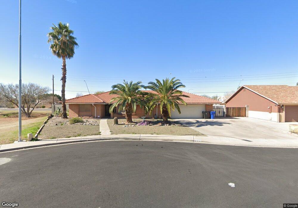 732 S Seton, Mesa, AZ 85206 - photo 1