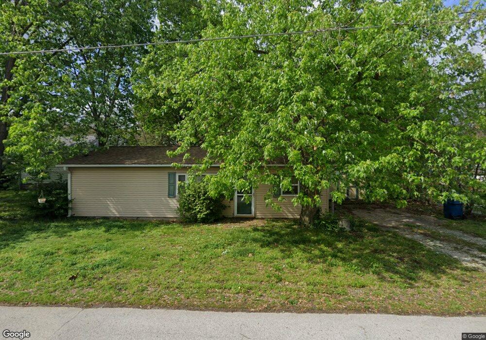 2406 Park St, Terre Haute, IN 47803 - photo 1