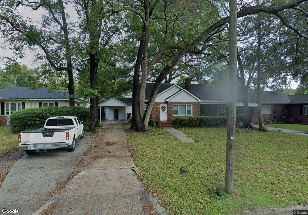 14 E 60th St, Savannah, GA 31405 - photo 1