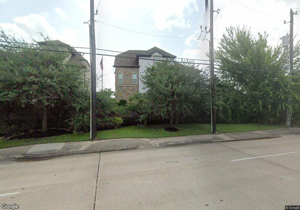 8515 S Rose Terrace Ln, Houston, TX 77055 - photo 1