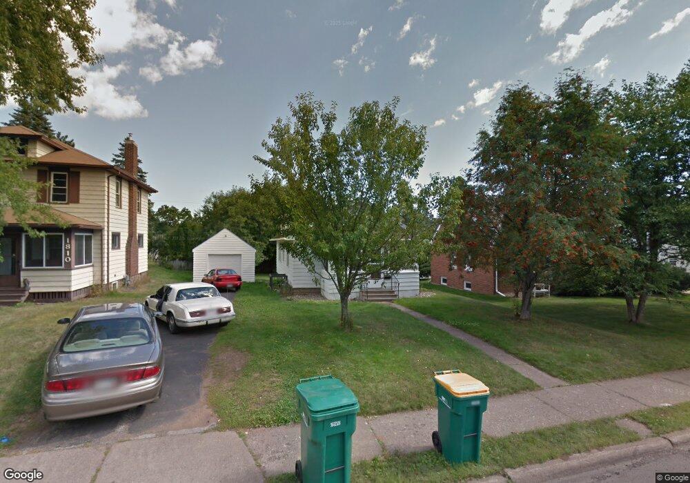 1808 Carver Ave, Duluth, MN 55803 - photo 1