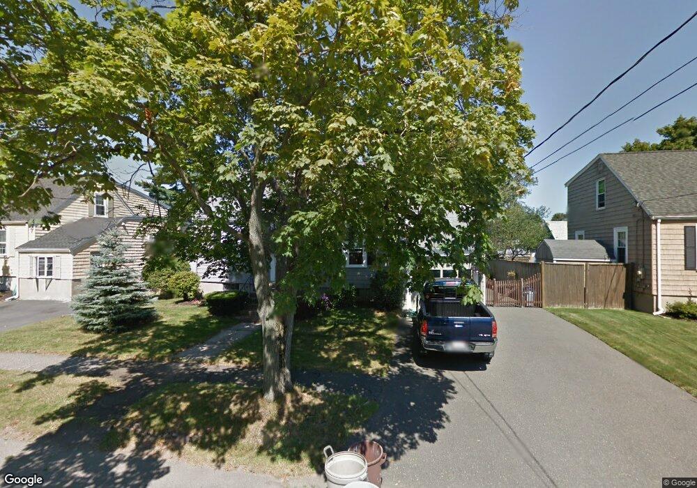 45 Dexter St, Peabody, MA 01960 - photo 1