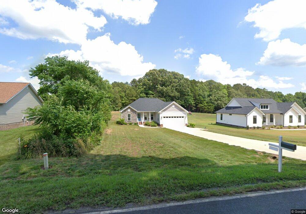 17074 Pond Rd, Locust, NC 28097 - photo 1