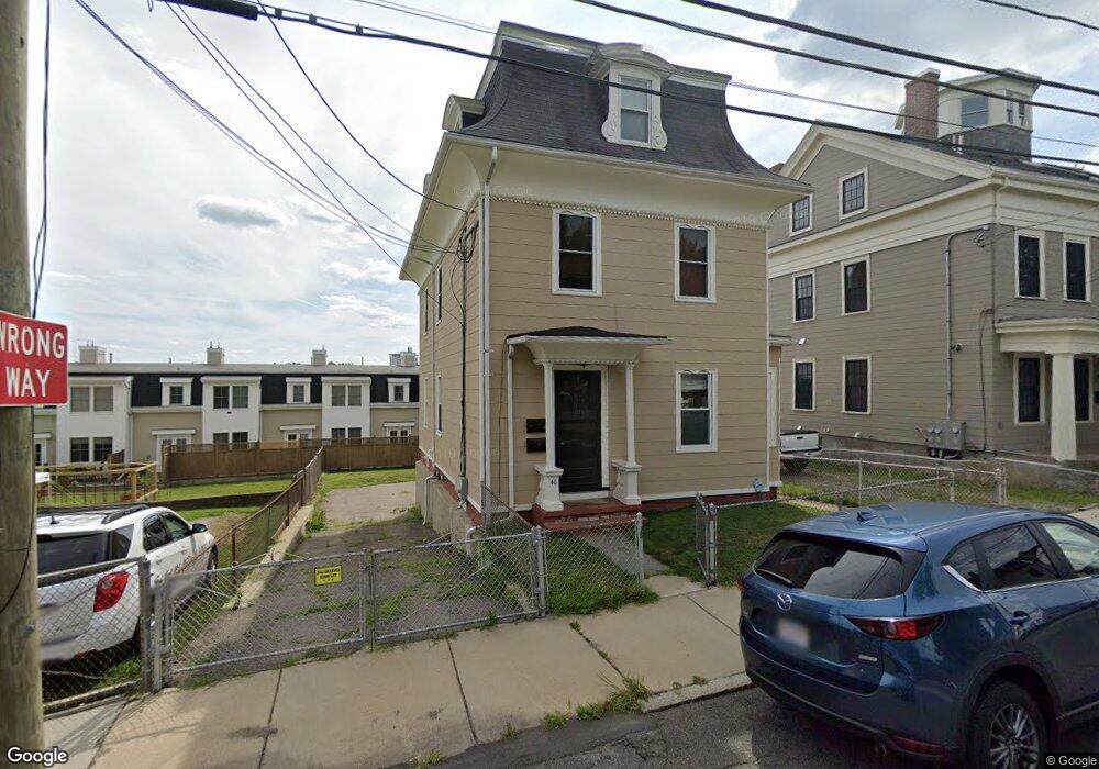 40 Atherton St unit 3, Somerville, MA 02143 - photo 1