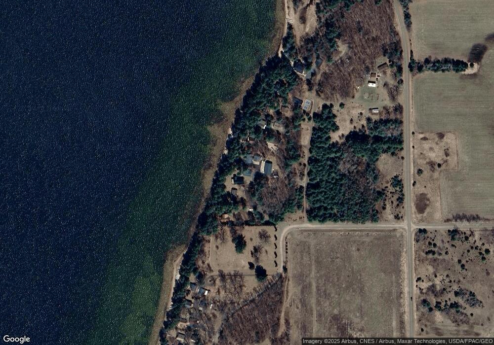 27375 E Devils Lake Rd, Webster, WI 54893 - photo 1