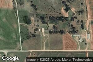 7566 SW 180 St, Harper, KS 67058