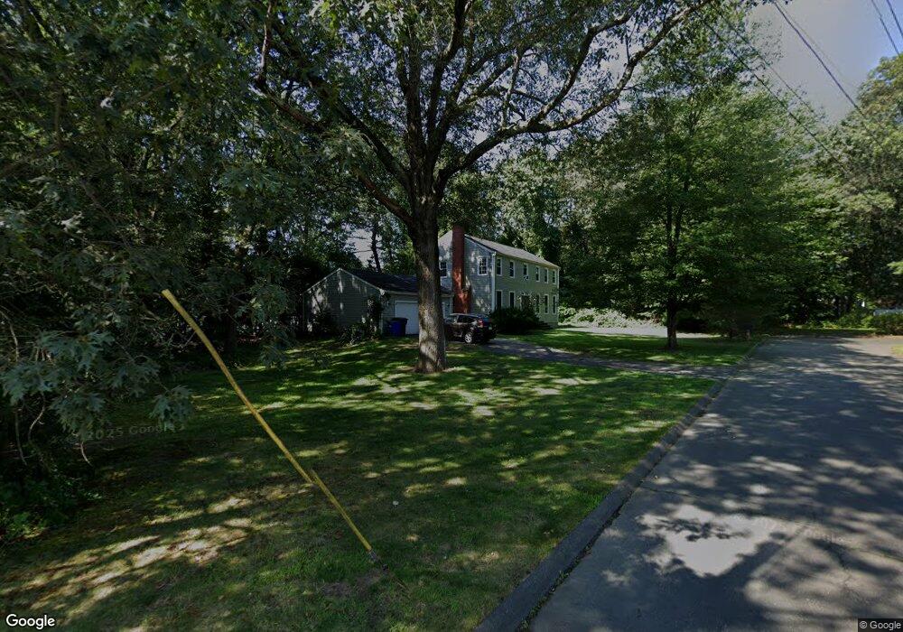 33 Marion St, Windsor Locks, CT 06096 - photo 1