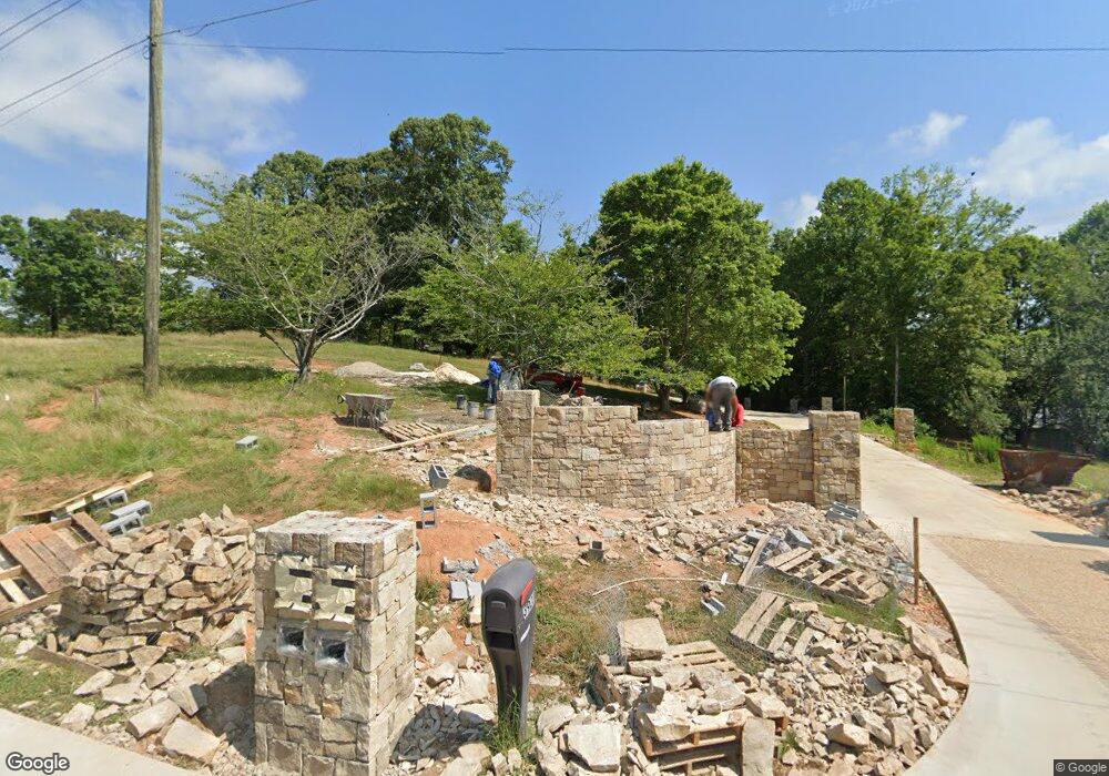 3921 Cochran Rd, Gainesville, GA 30506 - photo 1