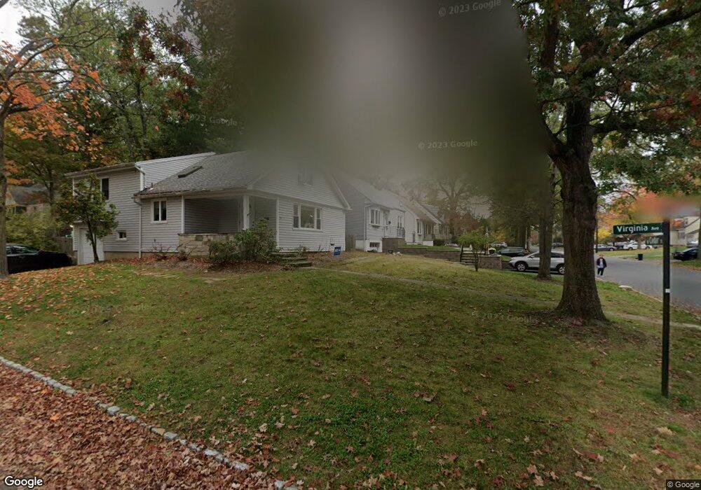 54 W Cedar St, Livingston, NJ 07039 - photo 1