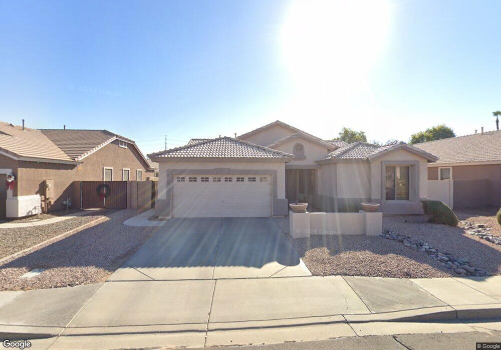 1581 E Redwood Place, Chandler, AZ 85286 - photo 1