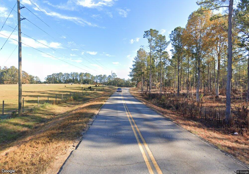 66 Acres Alvaton Rd, Gay, GA 30218 - photo 1