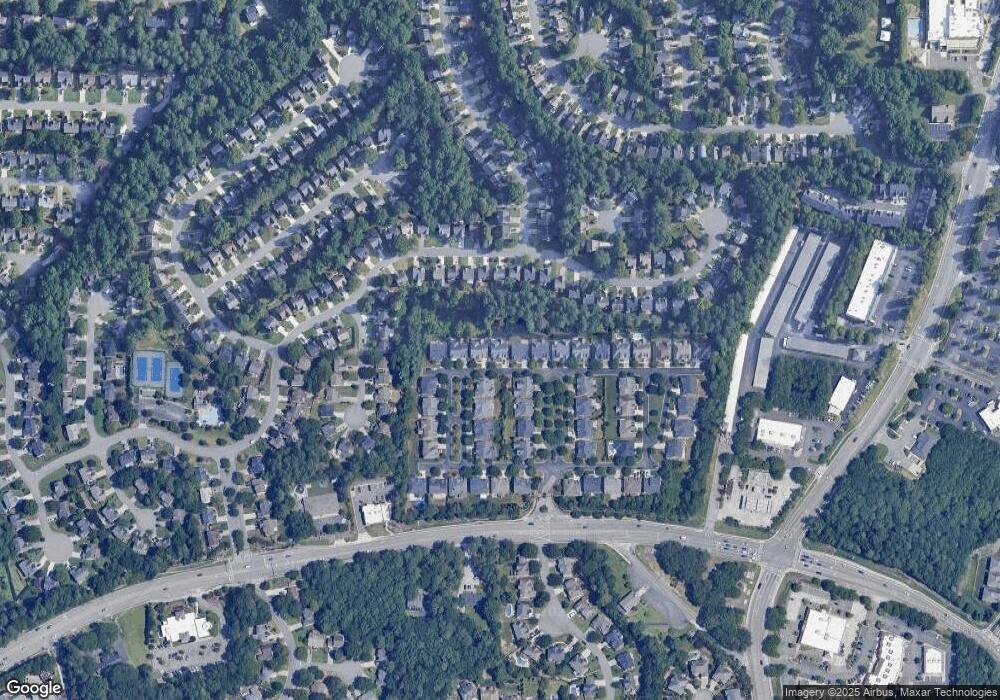 3564 Allee Elm Dr, Alpharetta, GA 30022 - photo 1