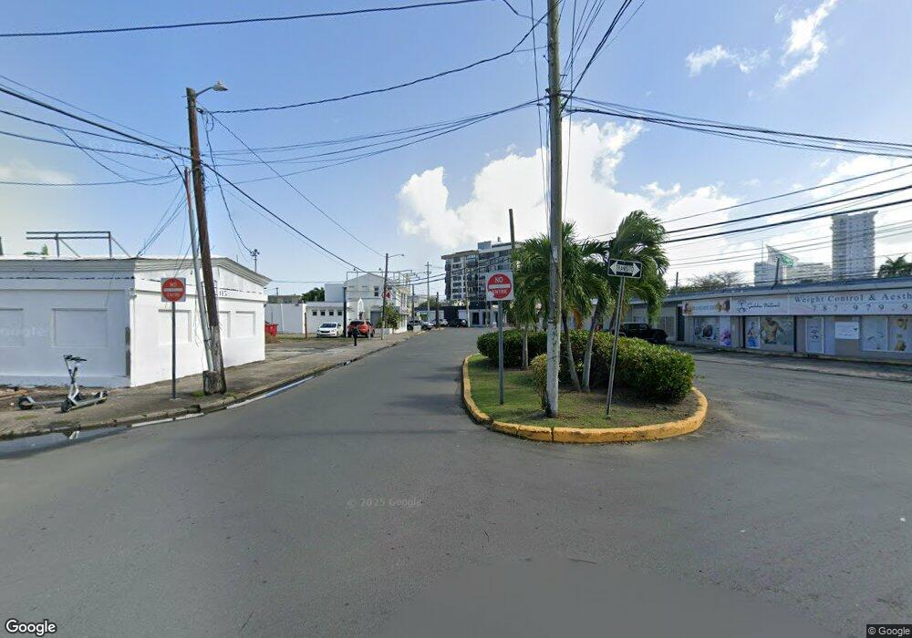 0 Punta Las Marías Doncella P1603, San Juan, PR 00913 - photo 1