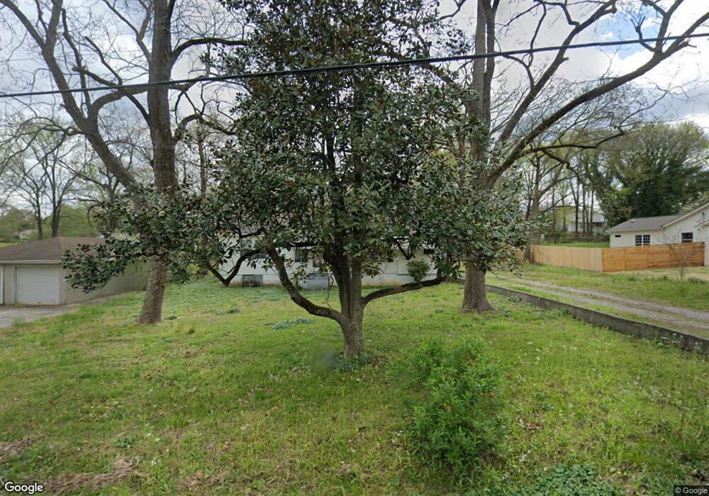 2241 1st St NE, Center Point, AL 35215 - photo 1