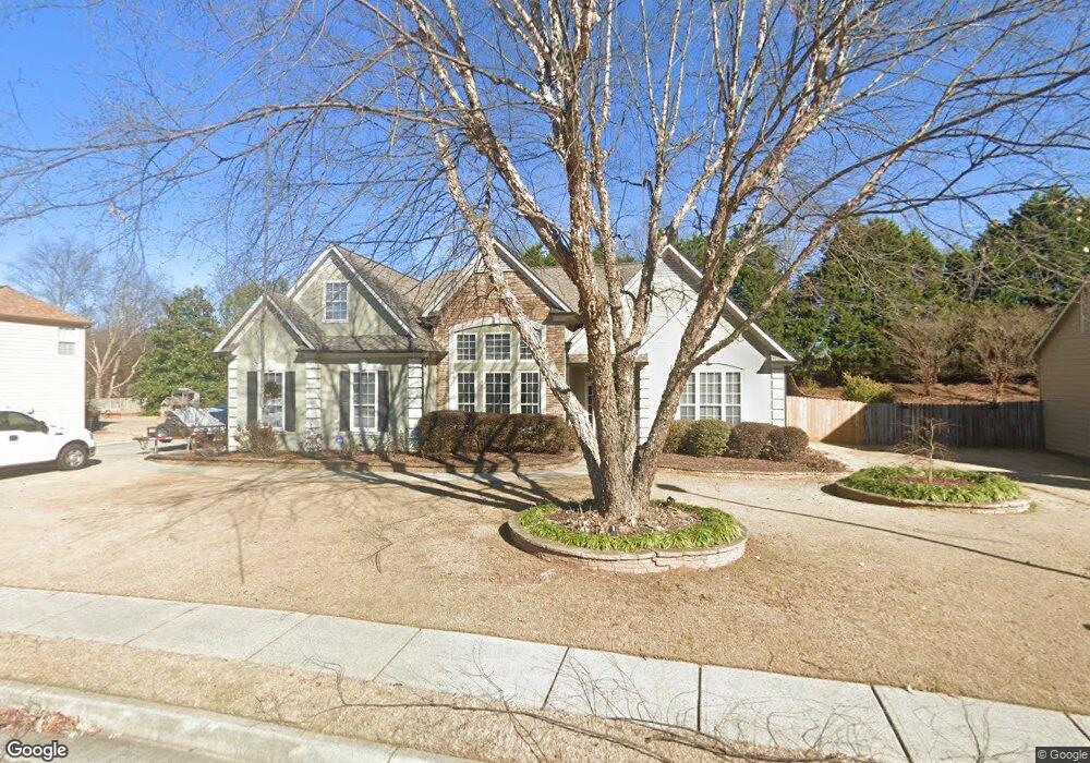 1619 Rocky Trail Ln unit 1, Dacula, GA 30019 - photo 1