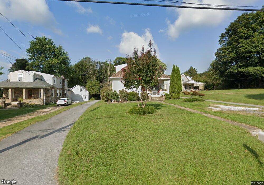 3314 Offutt Rd, Randallstown, MD 21133 - photo 1