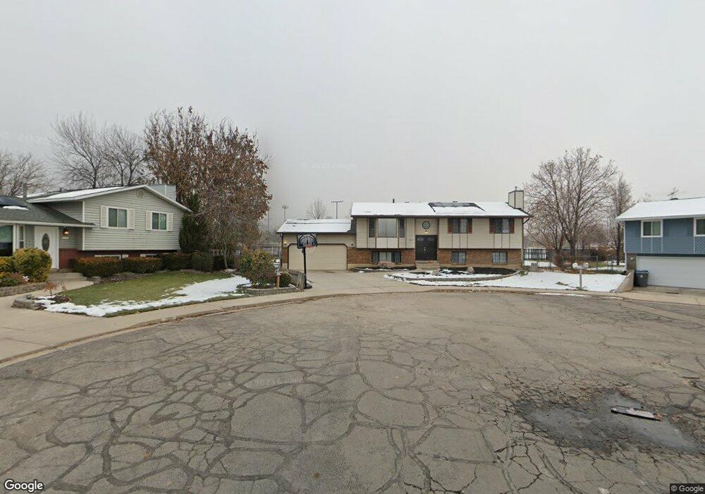 280 W 1570 N, Pleasant Grove, UT 84062 - photo 1