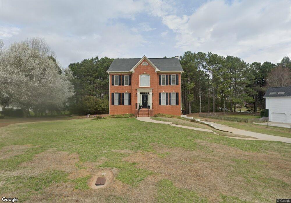 2054 Fairmont Run unit 13, Jonesboro, GA 30236 - photo 1