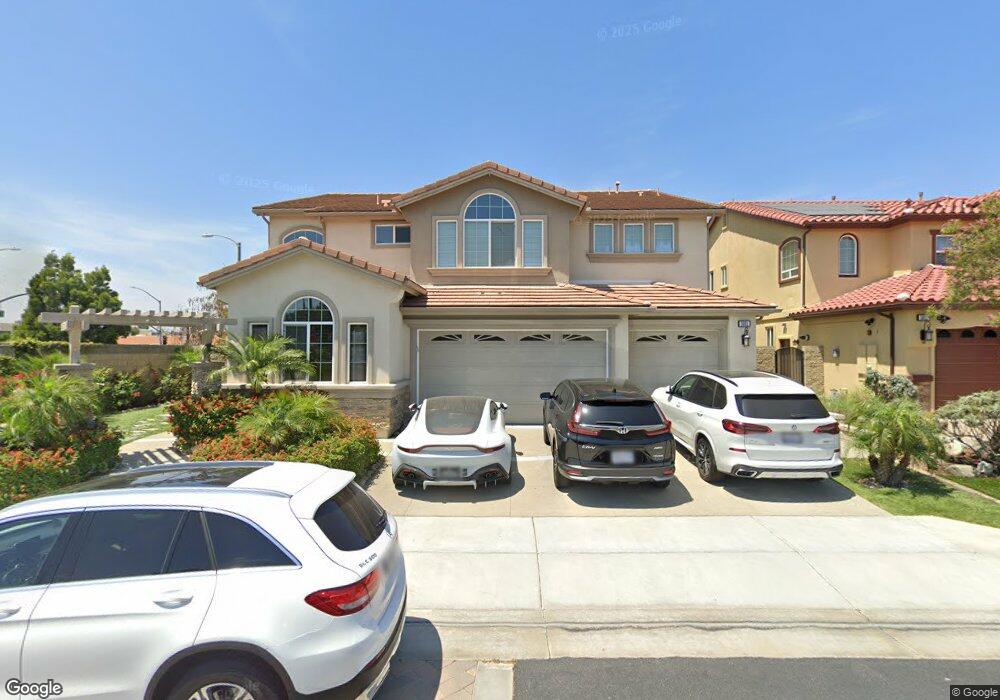 5001 Harmony Ln, Cypress, CA 90630 - photo 1