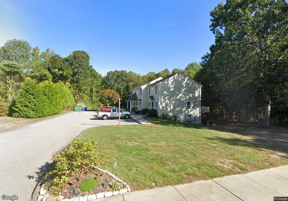 3 Colby Dr unit C, Ledyard, CT 06339 - photo 1