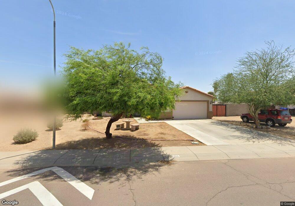 315 N Jimmy d Messer St, Tolleson, AZ 85353 - photo 1