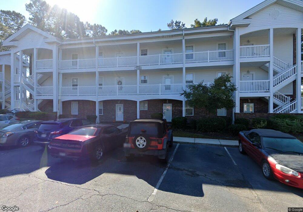 706 Riverwalk Dr unit 103, Myrtle Beach, SC 29579 - photo 1